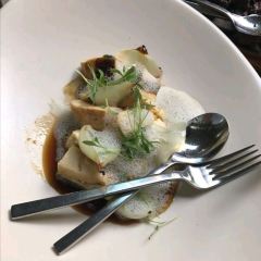 Gerard’s Bistro User Photo