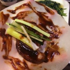 CHU JI BEI JING KAO YA DIAN XU CHI DIAN User Photo