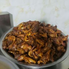 Shizihuabakuaixiangjiyuan User Photo