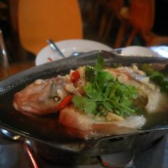 Ja yao restaurant User Photo