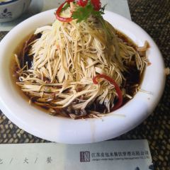 皮包水茶社·早茶·淮揚菜（望月路店）張用戶圖片