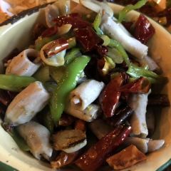 御食園川菜館張用戶圖片