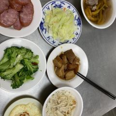 LIANG JI CHIAYI CHICKEN RICE User Photo