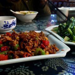 观景台餐馆 User Photo