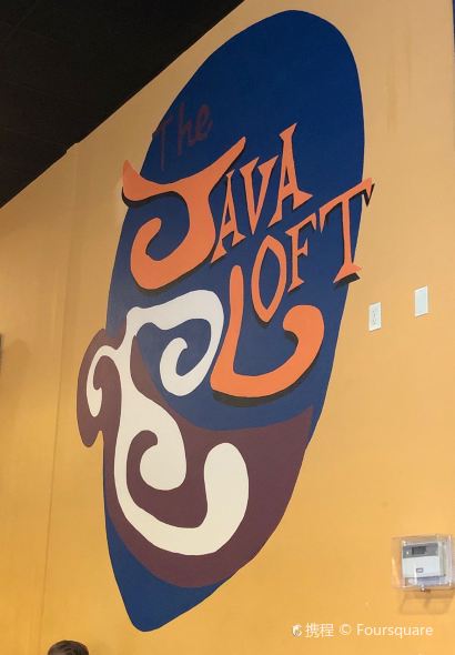 The Java Loft