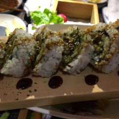 棠燊炭火烧·和牛·酒场(华光街店) User Photo