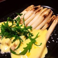 Au Rocher de Cancale張用戶圖片