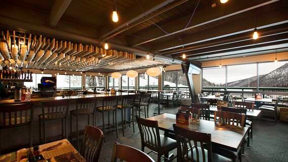 Breckenridge Nordic Center