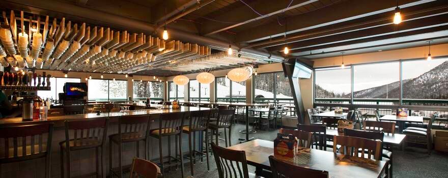 Breckenridge Nordic Center