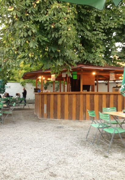 Gasthaus Zum Weinfassl