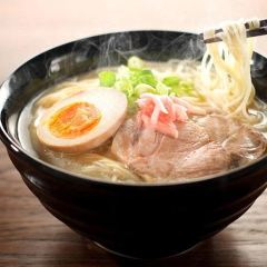 Ichiran Ramen User Photo
