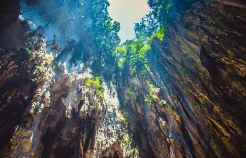 Up Town Mines Wonderland