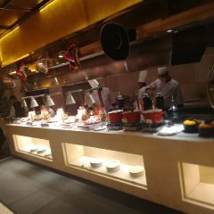 水邑柏青美食自助百汇(中华路店) 여행 사진