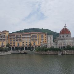 九龙山圣马可西餐厅 User Photo