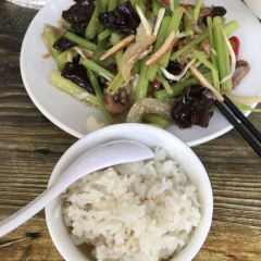 十二星殿(三河古镇店) User Photo
