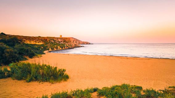 Ramla Beach