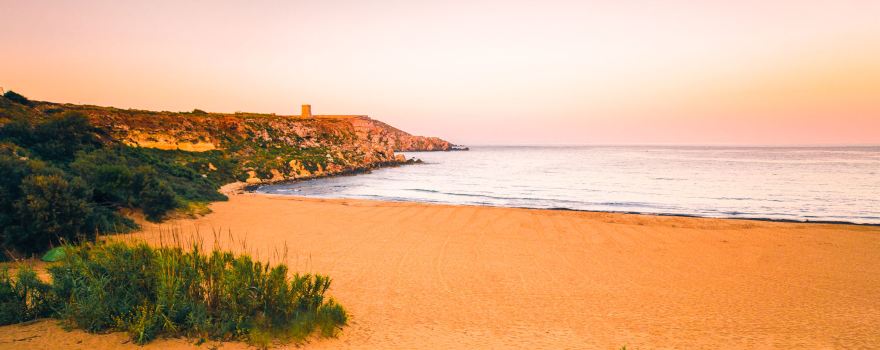 Ramla Beach