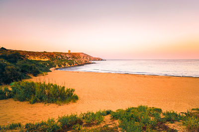 Ramla Beach
