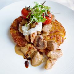 Zunfthaus zur Waag ảnh của người dùng