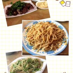 Dajijianglvrouhuang Noodle House 여행 사진