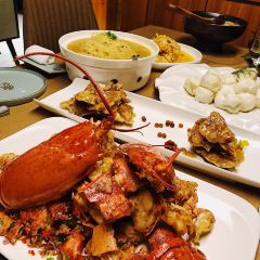 观宴中餐厅 User Photo