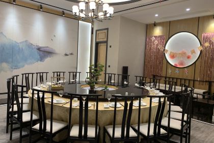 赋春园·江景园林餐厅