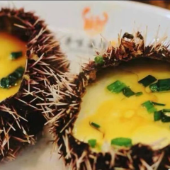 林姐香味海鲜(丁村万人海鲜广场店) User Photo