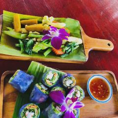 Blue Lagoon Restaurant User Photo