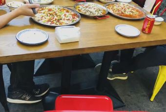 邱金小炒(自贡店) User Photo