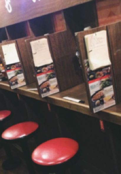 一蘭拉麪（名古屋鳴海店）