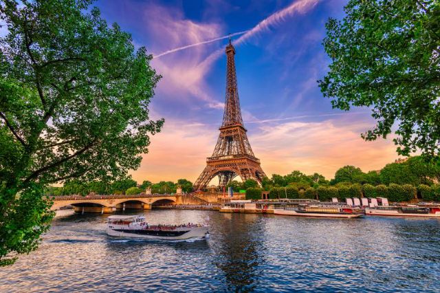 France: Refined Travel and Unmatched Elegance