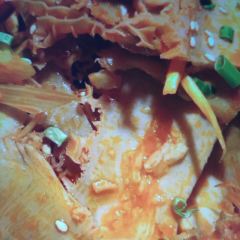 金街美食城 User Photo