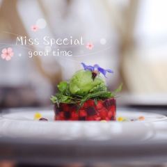 ROBUCHON AU DÔME User Photo