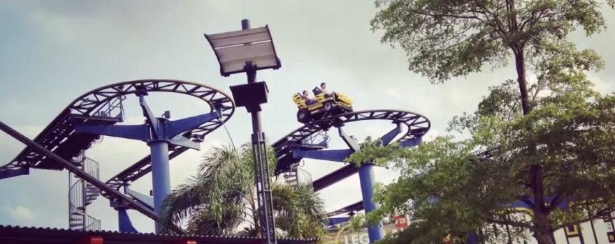 Fantasia AquaPark