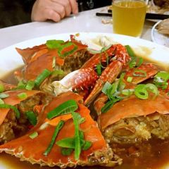 燕欣老字号活海鲜家常菜(北京路店) 여행 사진