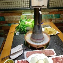 聚财传统火锅(友谊街店) User Photo