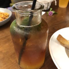 ZU MU DE CHU FANG XI CAN TING User Photo