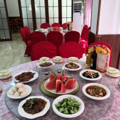 和记农庄(女皇路店) User Photo