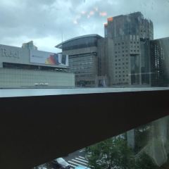 Nan Ling Restaurant User Photo