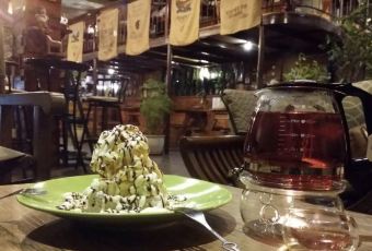 Cameron Valley Tea House User Photo