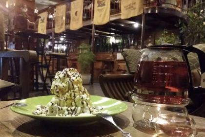 Cameron Valley Tea House