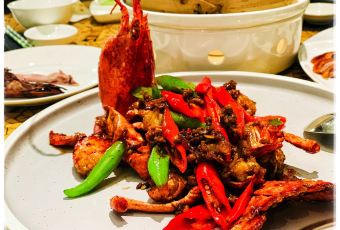 The Horizon Chinese Restaurant User Photo