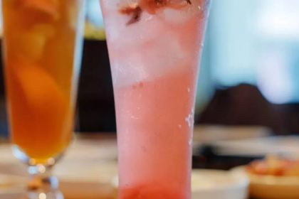 Travellers Kitchen & Bar