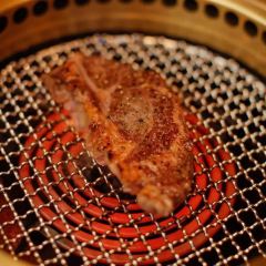 Hibachi Sushi and Robata張用戶圖片