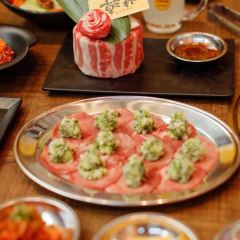 Hibachi Sushi and Robata張用戶圖片