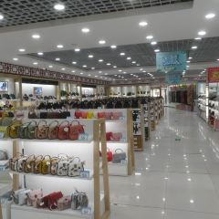 화전 대파찰 여행 사진