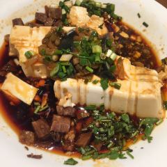 MA MA CAI HAI NING YIN TAI DIAN User Photo