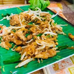 Jungle Kitchen User Photo