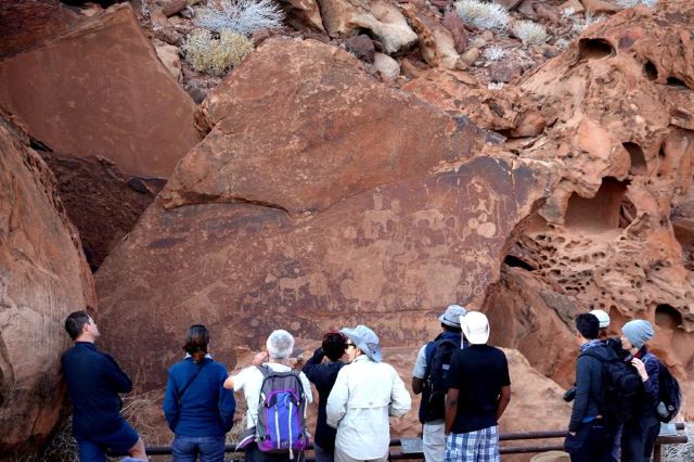 Twyfelfontein