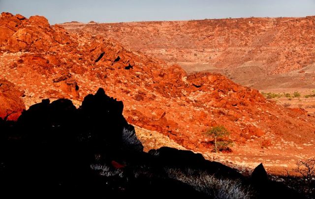 Twyfelfontein
